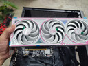 七彩虹（Colorful）iGame GeForce RTX 5060 Ultra W OC 8GB GDDR7 DLSS 4 電競光追游戲設計電腦顯卡 曬單實拍圖