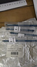 歐萊德（OULAIDE）四刃鋸齒偏心鉆頭手電鉆打孔大理石全瓷瓷磚專用鉆頭合金三角鉆 曬單實拍圖