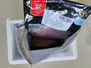 雙匯豬里脊肉凈重4斤糖醋里脊鍋包肉魚香肉絲食材國產(chǎn)豬肉生鮮家庭裝 里脊肉4斤 曬單實(shí)拍圖