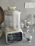 美的（Midea）安睡低音破壁機(jī)  1.6升家用全自動(dòng)免濾豆?jié){機(jī)  柔聲低至44分貝 精鋼8葉強(qiáng)勁攪拌榨汁機(jī) 國(guó)家補(bǔ)貼 【2025新款】MJ-PB50T50 曬單實(shí)拍圖