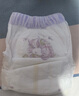 宛初玲瓏褲拉拉褲夏季超薄XXL碼28片嬰兒尿不濕全包醫護級一體學(xué)步褲 曬單實(shí)拍圖