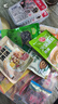 呷哺呷哺 原味火鍋蘸料 花生醬 不辣麻醬 拌面拌飯醬調(diào)料 火鍋食材120g 曬單實拍圖