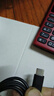 HMD101 4G全網(wǎng)通 傳承諾基亞經(jīng)典 雙卡雙待 直板大按鍵大字體學(xué)生老人功能機備用AI手機 紅色 曬單實拍圖
