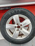 雙星（DOUBLE STAR）輪胎/汽車輪胎 195/65R15 91H SH71適配新朗逸/新卡羅拉/英朗GT 曬單實拍圖