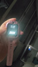 小尋兒童電話手表X5PRO 4G全網(wǎng)通插卡  視頻拍照 長續(xù)航手表 定位升級(jí) 小學(xué)生男女孩手表禮物 米兔粉 曬單實(shí)拍圖