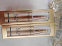 歐萊雅小金管防曬霜30ml*2戶外軍訓(xùn)高倍防曬隔離霜護膚品化妝品七夕禮物 曬單實拍圖