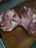 跑山密水農(nóng)家北京發(fā)貨 新鮮前腿肉10斤 排酸豬前后臀尖 豬肉生鮮 源頭直發(fā) 曬單實拍圖