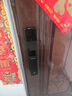 德施曼（DESMAN）智能門鎖全自動指靜脈智能鎖非傳統(tǒng)指紋鎖密碼鎖電子鎖小嘀Q2S 曬單實拍圖