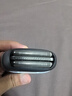 飛科（FLYCO）男士電動(dòng)往復式刮胡剃須刀全身水洗干濕雙剃便攜生日七夕情人節禮物送男友送老公送父親F8銀河灰 曬單實(shí)拍圖