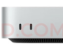 Apple/蘋(píng)果AI電腦/2024Mac mini迷你主機(jī) M4銀色(10+10核) 16G 256G臺(tái)式電腦主機(jī) MU9D3CH/A 曬單實(shí)拍圖