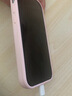 倍思【康寧玻璃丨熱銷100萬(wàn)+】適用iPhone15/16鋼化膜蘋果15/16手機(jī)膜防塵防摔抗指紋高清膜無(wú)塵倉(cāng)貼膜 曬單實(shí)拍圖