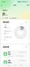 小天才【現(xiàn)貨速發(fā)】電話手表Z6Pro/Z6Pro少年/Z6D升級(jí)防水GPS定位學(xué)生兒童4G視頻拍照雙攝 Z6Pro少年 茶金白【咨詢客服更優(yōu)惠】 曬單實(shí)拍圖