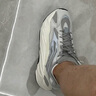 阿迪達(dá)斯Yeezy700異形反光男女時(shí)尚休閑運(yùn)動(dòng)老爹鞋EF2829 38碼 曬單實(shí)拍圖