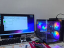 航向者英特爾i5酷睿i7升54核芯/RTX5060/30604060臺式電腦主機DIY組裝電腦全套整機商務(wù)辦公電競直播游戲 電腦主機+顯示器 七：i9級36芯4050獨顯/64G/1T高效3A 曬單實(shí)拍圖