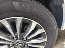 米其林（MICHELIN）汽車輪胎 195/65R15 91V 耐越 ENERGY MILE 適配卡羅拉/朗逸/雷凌 曬單實(shí)拍圖