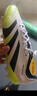 阿迪達斯 （adidas）中性 足球系列 PREDATOR LEAGUE 2G/3G AG 足球鞋 JI1165 白色 42 曬單實(shí)拍圖
