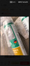 瓦克（WACKER）DA防霉玻璃膠廚衛(wèi)專用密封膠防水美容膠中性馬桶封邊硅膠 15倍0級防霉時效 白色2支 曬單實拍圖