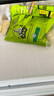 九洲豐園有機甘藍豬肉蒸餃200g*2袋 兒童水餃早餐半成品食品速凍餃子 曬單實(shí)拍圖