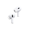 Apple/蘋果 AirPods Pro (第二代) 搭配MagSafe充電盒 (USB-C) 蘋果耳機 藍牙耳機 適用iPhone/iPad/Mac 曬單實拍圖