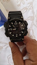卡西歐（CASIO）大眾指針 太陽(yáng)能防水?dāng)?shù)字雙顯夜光運(yùn)動(dòng)休閑男表 AQ-S810W-1AVDF 曬單實(shí)拍圖