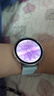 小米（MI）Xiaomi Watch S4 41mm 薄荷綠 國家補貼 汽車YU7鑰匙 澎湃OS2 心率血氧監(jiān)測 小米手表s4 小表女表 曬單實拍圖