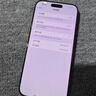 Apple/蘋果 iPhone 16 Pro Max（A3297）256GB 黑色鈦金屬 支持移動聯(lián)通電信5G 雙卡雙待手機(jī) 曬單實(shí)拍圖