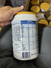 佳貝艾特（Kabrita）悅白嬰兒配方羊奶粉 1段(0-6個(gè)月)800克 天然A2蛋白 曬單實(shí)拍圖