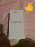 摩托羅拉【政府補貼】聯(lián)想moto Edge 60s 曲面金剛 超薄大電池 28種越級防水 5GAI手機 12+256薄霧鳶尾 曬單實(shí)拍圖