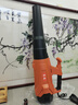 東成吹風(fēng)機大功率1200w鼓風(fēng)機暴風(fēng)機工業(yè)園林樹葉吹風(fēng)機 曬單實拍圖