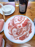 龍江和牛 國產(chǎn)和牛原切牛腱子2斤 生鮮牛肉 醬鹵燉煮食材【真原切】 曬單實(shí)拍圖