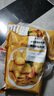 大希地上校黑椒雞塊炸雞塊半成品早餐空氣炸鍋食材雞肉燒烤食材 1kg 曬單實(shí)拍圖