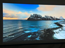 愛(ài)普生（EPSON）EF-50T 家用4K投影儀  3x0.62''大尺寸芯片智能投影機（ 芯力全開(kāi) 4K超高清 定制香氛） 曬單實(shí)拍圖