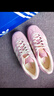 阿迪達斯 （adidas）三葉草女鞋夏季GAZELLE INDOOR運動(dòng)鞋休閑鞋JS1413 JS1413 36.5 曬單實(shí)拍圖