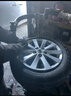 車行官別克君越君威胎壓監(jiān)測(cè)傳感器原廠威朗昂科威GL8英朗邁銳寶科魯茲 14-22昂科威/13-22款昂科拉772 曬單實(shí)拍圖