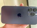 Apple iPhone 14 ProMax 蘋(píng)果14promax  二手手機 5G國行通 14ProMax 暗夜紫色【85%用戶(hù)選擇】 95新 128G【一年質(zhì)?！?曬單實(shí)拍圖