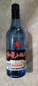 紅星二鍋頭 藍(lán)瓶綿柔8陳釀 清香型白酒 43度 500ml*6瓶  非原箱口糧酒 曬單實(shí)拍圖