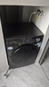 美的（Midea）全自動(dòng)滾筒洗衣機(jī) 10公斤家用大容量MG100V36T變頻電機(jī)一級(jí)能效1.1高洗凈比 蒸汽除菌 家電國(guó)補(bǔ)20% MG100V36T 曬單實(shí)拍圖