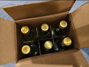 久知心高度白酒 喜酒宴席宴會(huì )酒水收藏佳品 52度500ml*6瓶整箱 曬單實(shí)拍圖