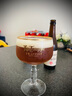 TRAPPISTES ROCHEFORT羅斯福6號(hào)啤酒330ml*6瓶  修道院精釀 比利時(shí)進(jìn)口 中秋送禮 曬單實(shí)拍圖