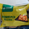華都食品 秘制蝴蝶雞塊奧爾良雞塊 2斤/袋 精選伴翅帶骨雞塊空氣炸鍋食材  曬單實(shí)拍圖