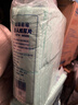嘉添嘉福72片紙尿片老人用尿不濕U型護理尿片特級棉柔22*50CM成人紙尿片 曬單實拍圖