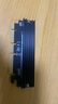 綠聯(lián) Pcie轉M.2 NVMe拓展卡兼容Pcie5.0/4.0/3.0適用臺式主機電腦機箱x4/x8/x16擴展SSD固態(tài)硬盤轉接卡 曬單實拍圖
