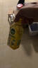 滴露（Dettol）洗衣機清洗劑250ml金裝版檸檬滾筒波輪洗衣機深度清潔劑除垢殺菌 曬單實(shí)拍圖