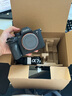 索尼（SONY）ILCE-7M4全畫(huà)幅微單數碼相機4K 60p視頻錄制 直播相機 sony a7m4 五軸防抖A7M4 創(chuàng  )意濾鏡 A7M4單機身 國補 上海  官方標配【贈八件套禮盒】 曬單實(shí)拍圖