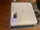 愛普生（EPSON）CH-TW5750【5700升級款】3LCD家庭影院智能投影儀（2700lm高亮度  原生1080P）國家補(bǔ)貼 曬單實(shí)拍圖