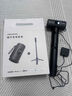 堅果投影（JMGO）P5X投影儀 隨行充電套裝 便攜家庭影院 DLP家用投影機1080P 一體式隱藏云臺投影 七夕情人節(jié)禮物 曬單實拍圖