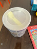 雀巢（Nestle）能恩全護 適度水解 6HMO 嬰幼兒奶粉 3段 800g/罐 12-36個(gè)月 低敏 曬單實(shí)拍圖