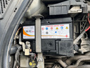 駱駝(CAMEL)汽車電瓶啟停蓄電池EFB-60本田思域XRV繽智謳歌CDX奧迪A3 曬單實拍圖