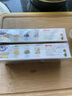 妙潔小號零食密封袋20只 加厚食品級保鮮自封袋冰箱 曬單實(shí)拍圖