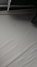 MLILY瞇貍床墊學(xué)生宿舍榻榻米床褥墊零壓記憶棉可折疊軟墊褥子0.9*1.9m 曬單實(shí)拍圖